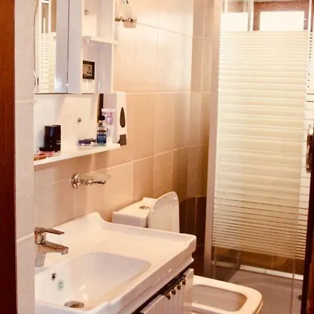 Stena Habitación en casa particular *