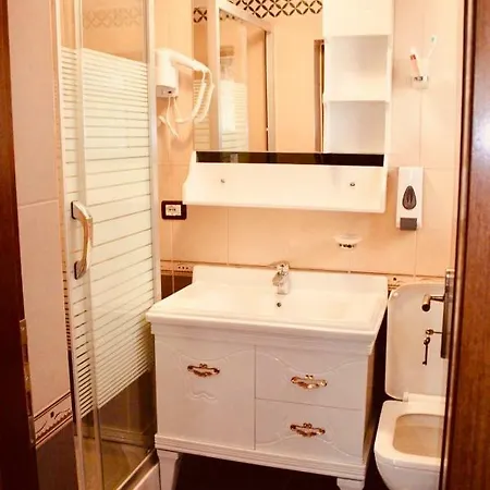 Habitación en casa particular Stena