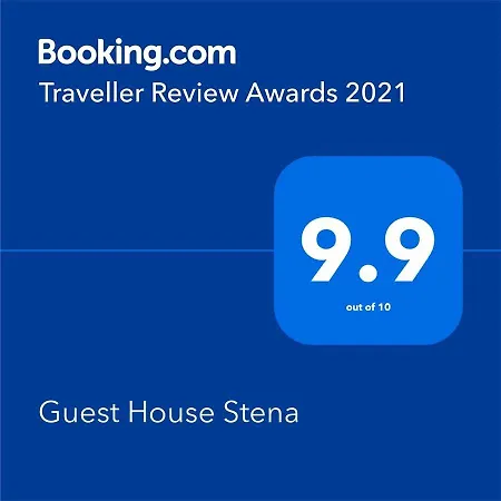 Stena * Erseke