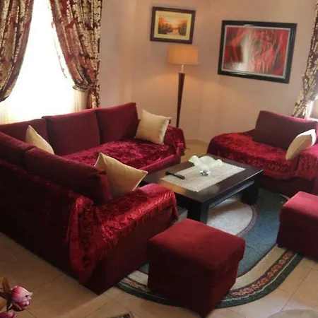 Stena Kwatera prywatna