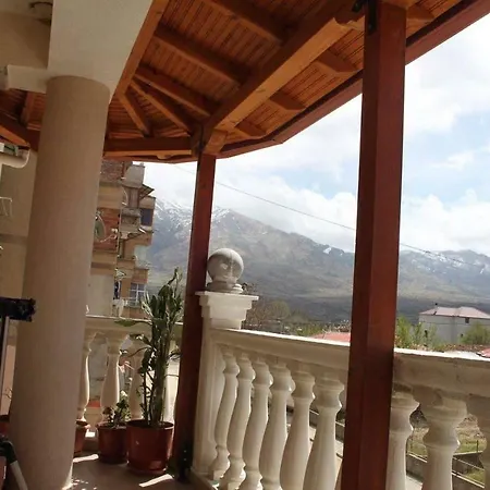 Stena Kwatera prywatna *