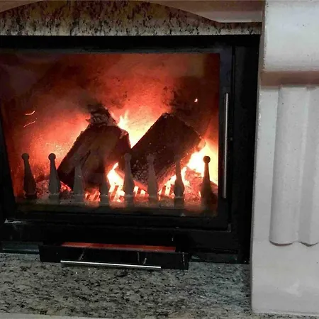 Stena Séjour chez l'habitant Erseke
