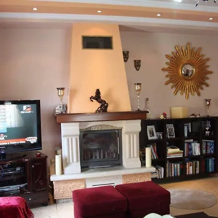 Stena Séjour chez l'habitant Erseke