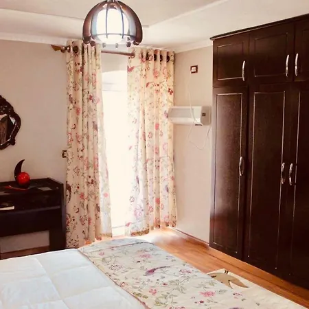 Stena Séjour chez l'habitant