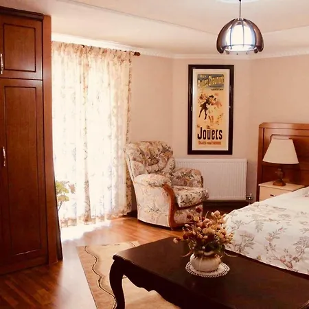 Séjour chez l'habitant Stena