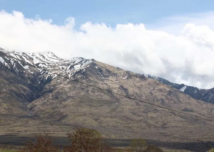 Kwatera prywatna Stena Erseke