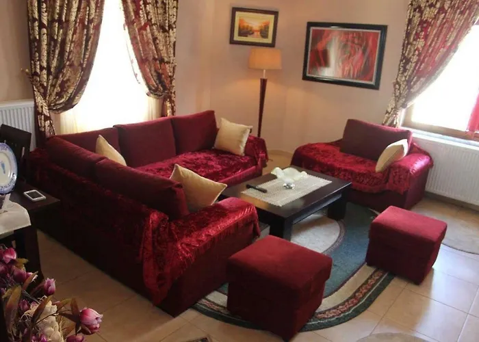 Stena Kwatera prywatna