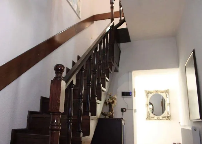 Stena Séjour chez l'habitant Erseke