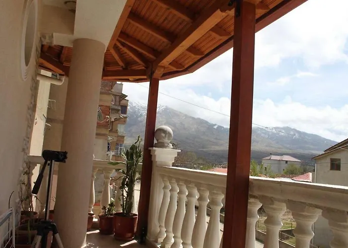 Stena Séjour chez l'habitant *