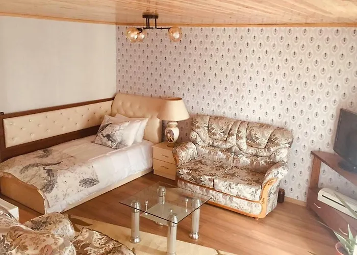 Stena Séjour chez l'habitant Erseke