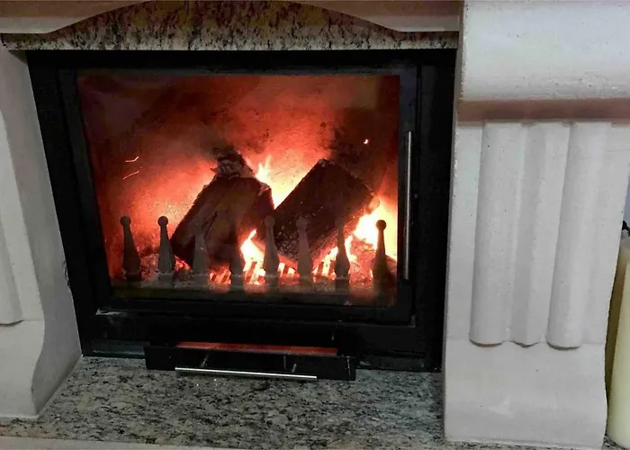 Stena Séjour chez l'habitant Erseke