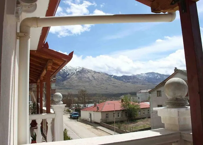 Séjour chez l'habitant Stena *