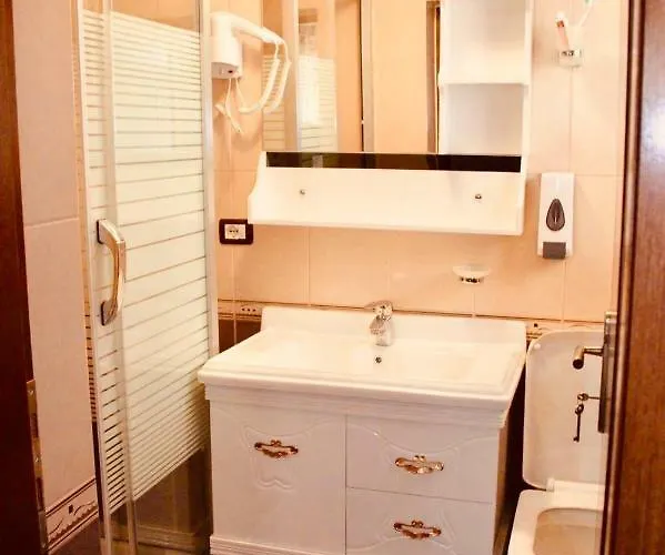 Séjour chez l'habitant Stena